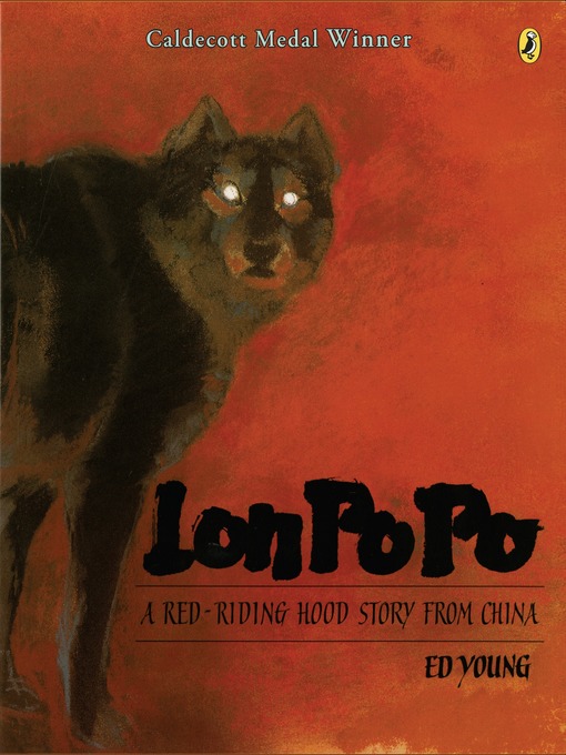 Title details for Lon Po Po by Ed Young - Wait list